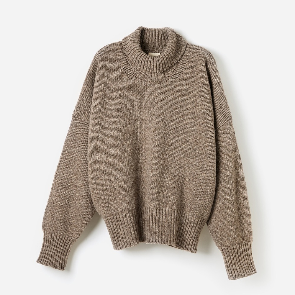 Babaa no 17 in Dark Mist